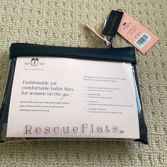 Rescue Flats - Picture 4 of 9